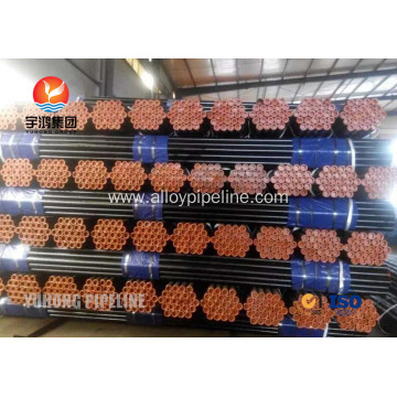 ASTM A106 Grade B Carbon Steel Seamless Pipe